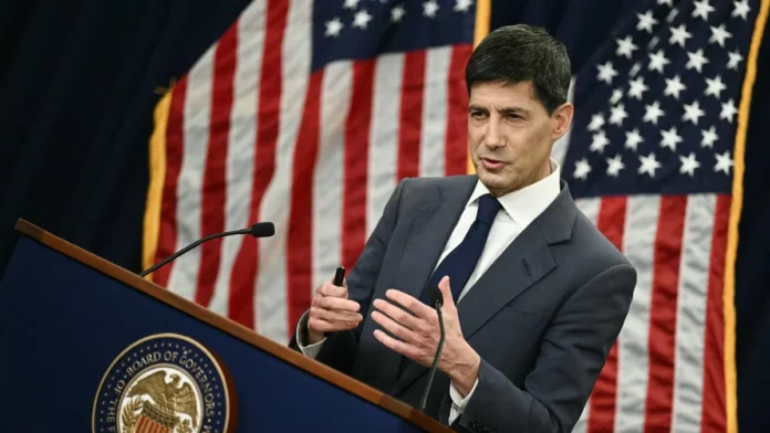 Fed Warsh era kicks off with big surprise no one saw coming
