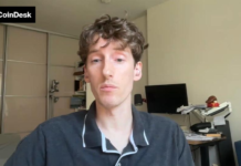 Former Ethereum Foundation leader warns of funding gap as governance shifts Former Ethereum Foundation leader warns of funding gap as governance shifts