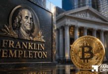 Franklin proposes ETF that reinvests stock dividends into Bitcoin exposure Franklin proposes ETF that reinvests stock dividends into Bitcoin exposure