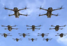 From TASER to the Skies. Buy Axon Stock While It’s Still Down 49% From TASER to the Skies. Buy Axon Stock While It's Still Down 49%