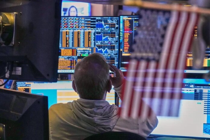 Global-Tech-Selloff-Weighs-On-Markets—Heres-Why-Nvidia-Tesla-And.jpg Global Tech Selloff Weighs On Markets—Here’s Why Nvidia, Tesla And More Are Down