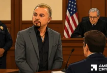 Goliath Ventures CEO pleads guilty in $250M crypto fraud case, agrees to forfeit luxury assets Goliath Ventures CEO pleads guilty in $250M crypto fraud case, agrees to forfeit luxury assets