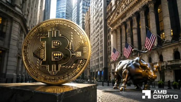 Grant Cardone raises Bitcoin holdings to 2,700 BTC - Why now?