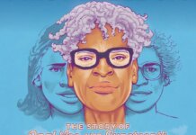 Graphic Novel ‘First Freedom’ Explores The Roots Of Juneteenth Graphic Novel ‘First Freedom’ Explores The Roots Of Juneteenth