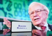 Greg Abel is Writing Checks for Berkshire Hathaway in a Hurry. You Should Write One for BRK.B Stock. Greg Abel is Writing Checks for Berkshire Hathaway in a Hurry. You Should Write One for BRK.B Stock.