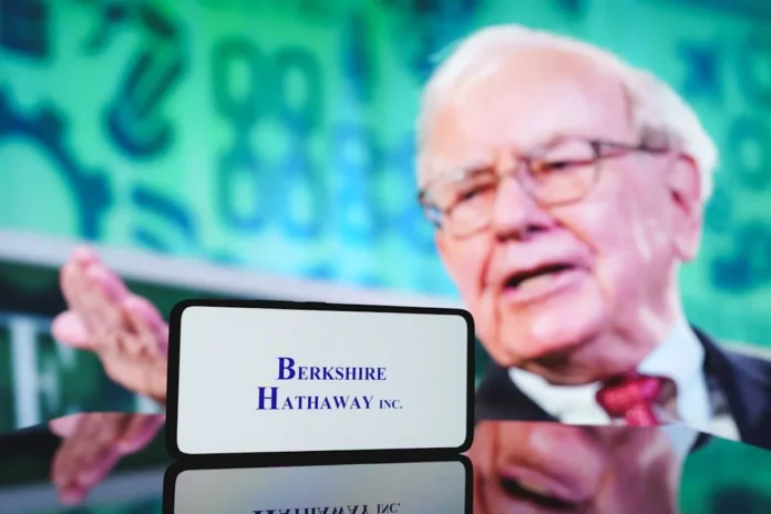 Greg Abel is Writing Checks for Berkshire Hathaway in a Hurry. You Should Write One for BRK.B Stock.