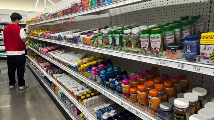 Grocery chain pays massive fine, accused of inflated price reporting