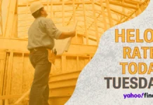 HELOC and home equity loan rates today, Tuesday, June 23, 2026: Besides rates, how do you choose between a HELOC or HEL? HELOC and home equity loan rates today, Tuesday, June 23, 2026: Besides rates, how do you choose between a HELOC or HEL?