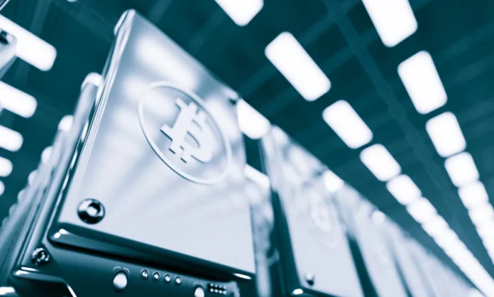 HIVE Board Member Sells Nearly $1 Million Of Company Stock