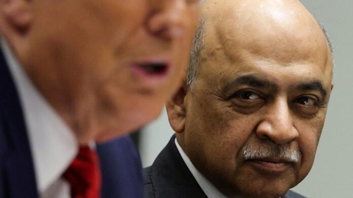 Here's why Wall Street is so chuffed about Trump investing $2 billion in quantum computing companies