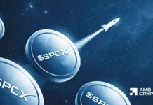 Here’s why the $1B tokenized stock breakthrough isn’t just a SpaceX story Here's why the $1B tokenized stock breakthrough isn't just a SpaceX story