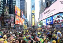 How FIFA restructured the World Cup into its biggest payday as host cities face a budget shortfall How FIFA restructured the World Cup into its biggest payday as host cities face a budget shortfall