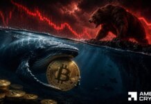 How an $81.9M Bitcoin whale bet could shape BTC’s $60K battle How an $81.9M Bitcoin whale bet could shape BTC's $60K battle