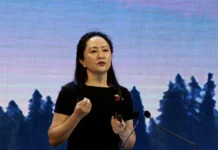 Huawei CFO’s admissions can be used against company at criminal trial, US judge rules Huawei CFO's admissions can be used against company at criminal trial, US judge rules