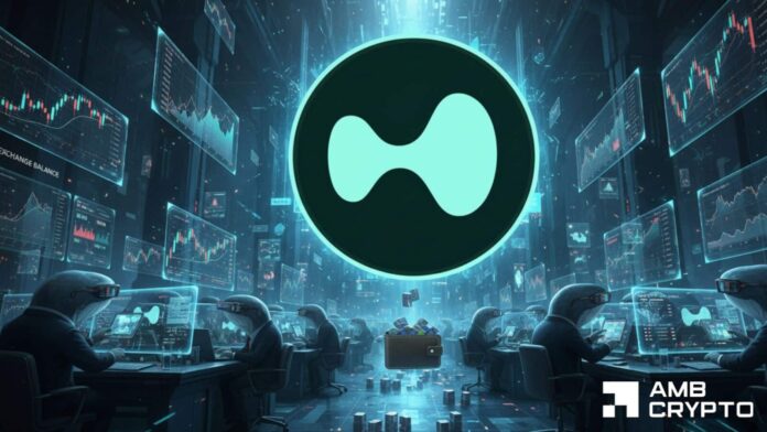 Hyperliquid-whales-accumulate-over-17M-HYPE-Is-supply-tightening.jpg Hyperliquid whales accumulate over $17M HYPE - Is supply tightening?
