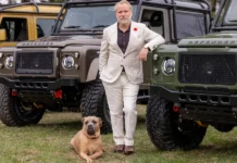 I Build Land Rovers That Start at $339,000 I Build Land Rovers That Start at $339,000