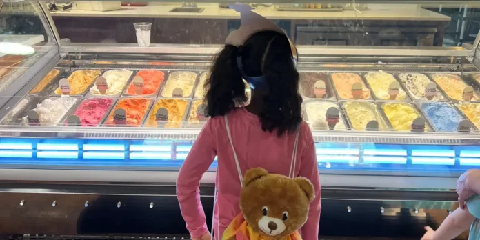 I Gave My Daughter a "Yes Day" for Her Birthday
