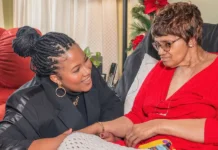 I Left My Executive Job to Care for My Mom With Alzheimer’s I Left My Executive Job to Care for My Mom With Alzheimer's