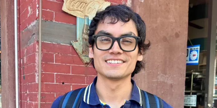 I Spent a Wild Day With the 'Computah' Guy From TikTok — Come Along