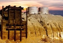 IAMGOLD (IAG) Increases Côté Gold Mine Mineral Resource Estimate by 12% IAMGOLD (IAG) Increases Côté Gold Mine Mineral Resource Estimate by 12%
