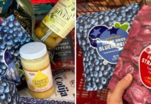 I’m a professional chef and recipe developer. Whenever I go to Trader Joe’s, I look for these 11 flavorful staples. I'm a professional chef and recipe developer. Whenever I go to Trader Joe's, I look for these 11 flavorful staples.