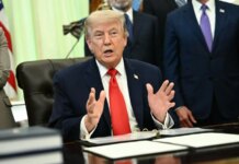 Iran Peace Deal Reached: Trump Lifting Strait Of Hormuz Blockade Iran Peace Deal Reached: Trump Lifting Strait Of Hormuz Blockade
