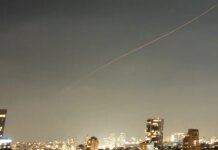 Iran fires missiles at Israel as Trump says ‘I’m not happy about’ Israeli strikes on Lebanon Iran fires missiles at Israel as Trump says 'I'm not happy about' Israeli strikes on Lebanon