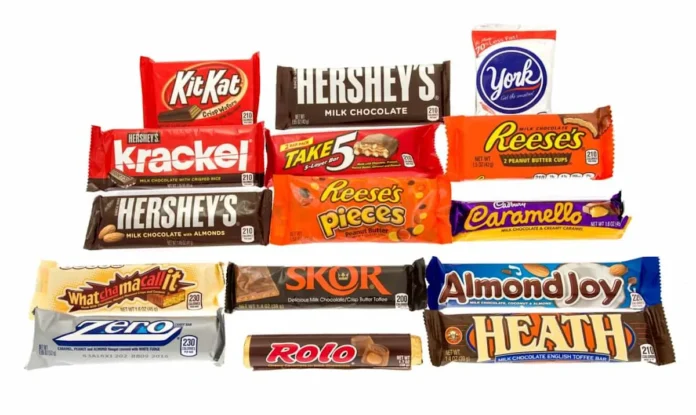 Is Hershey Stock Underperforming the Nasdaq?