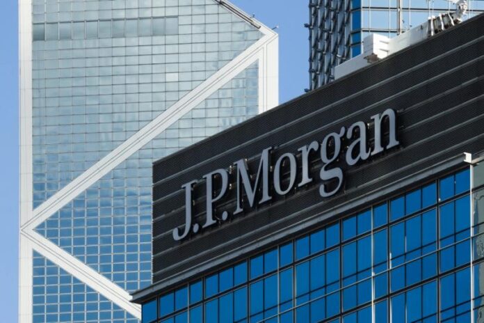 J.P. Morgan broadens Kinexys blockchain settlement network as banks modernize cross-border payments