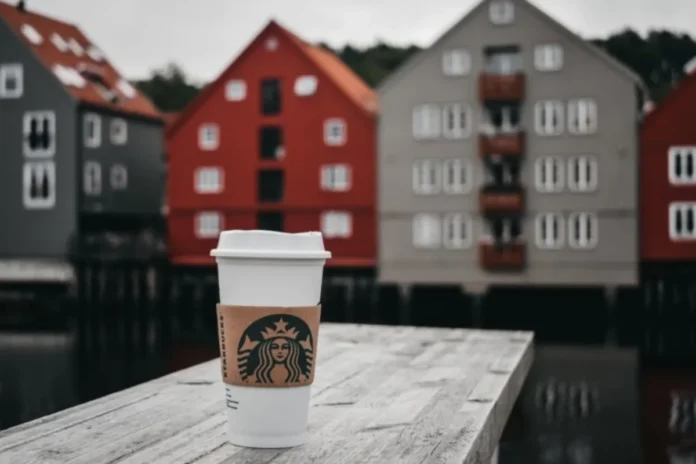 Jim Cramer Is Surprised Starbucks (SBUX) Has Fallen Even Though Coffee Prices Have Eased
