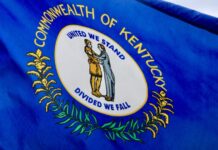 Kentucky targets prediction markets, puts red state in potential clash with Trump team Kentucky targets prediction markets, puts red state in potential clash with Trump team