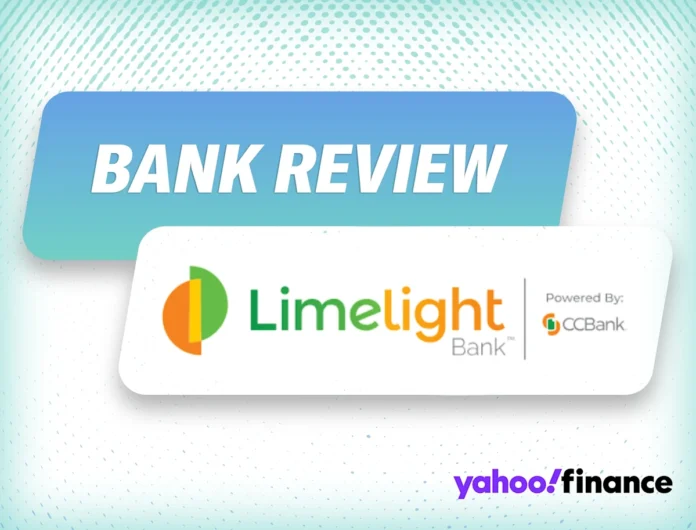 Limelight Bank review (2026): Top rates on savings and CD accounts with few fees