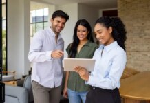 LinkedIn says real estate is one of the hottest industries for entry-level workers LinkedIn says real estate is one of the hottest industries for entry-level workers