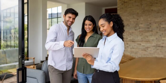 LinkedIn says real estate is one of the hottest industries for entry-level workers