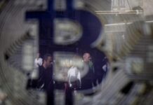Live bitcoin updates: What next for bitcoin as it faces headwinds from Fed rates to Claude’s Mythos Live bitcoin updates: What next for bitcoin as it faces headwinds from Fed rates to Claude's Mythos
