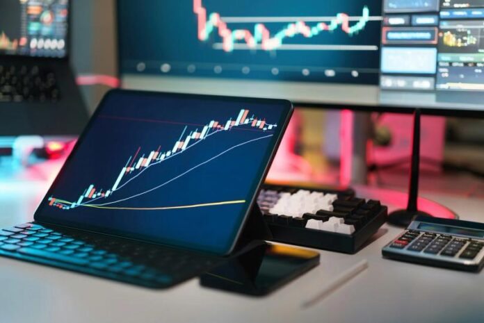 Live updates: Bitcoin is stuck near $64,000 as ETF outflows reach a sixth week