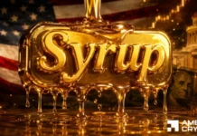 Maple Finance rallies 20% after Kraken partnership – Will SYRUP’s rise continue? Maple Finance rallies 20% after Kraken partnership - Will SYRUP's rise continue?
