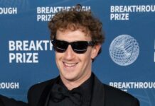 Meta is developing a prediction market app called ‘Arena’ as sector booms: NYT Meta is developing a prediction market app called ‘Arena’ as sector booms: NYT