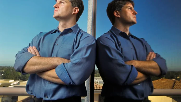Michael Burry sees a $3 trillion problem with SpaceX