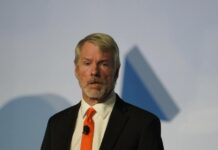 Michael Saylor says Mnav is just one metric as Strategy dilution debate continues Michael Saylor says Mnav is just one metric as Strategy dilution debate continues