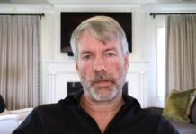 Michael Saylor’s MSTR boosted BTC and cash holdings Michael Saylor's MSTR boosted BTC and cash holdings