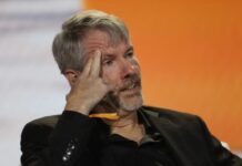 Michael Saylor’s MSTR should pause its bitcoin (BTC) buying and rebuild cash Michael Saylor's MSTR should pause its bitcoin (BTC) buying and rebuild cash