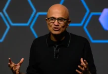 Microsoft CEO Warns That AI Winners Could Hollow ‘Entire Industries’ Microsoft CEO Warns That AI Winners Could Hollow 'Entire Industries'
