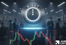 Midnight price faces THIS test after 11% decline – Can NIGHT recover? Midnight price faces THIS test after 11% decline – Can NIGHT recover?