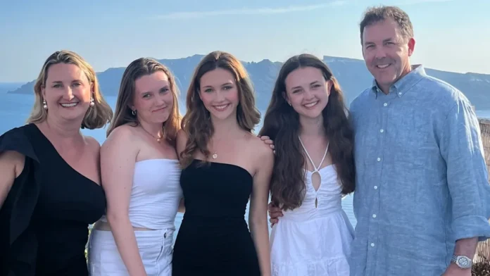 Missouri dad stashes stocks in a coffee can for his 3 daughters. He says with time, they’ll grow to $500 million