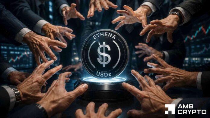 'More stable returns' - Ethena expands RWA exposure with AAA-rated CLO funds