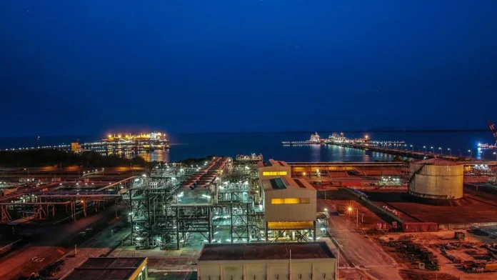 NLNG awards Baker Hughes 13-year gas turbine services contract
