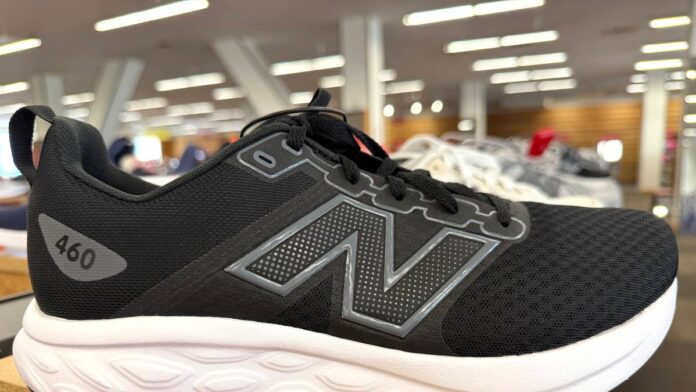 National mall footwear giant closes 82 stores as shoppers trade up
