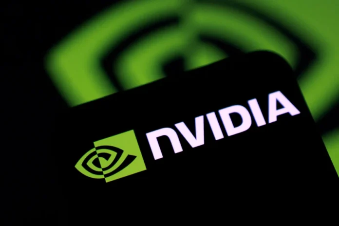 Nvidia joins Wall Street's AI funding wave