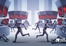 October 2025’s blame game – Why the crypto crash was ‘game theory’ and Math in action October 2025's blame game - Why the crypto crash was 'game theory' and Math in action